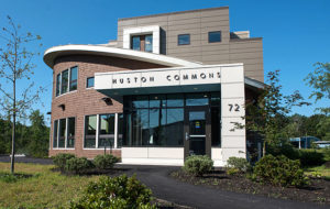 Huston Commons