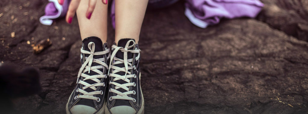 Teen Services