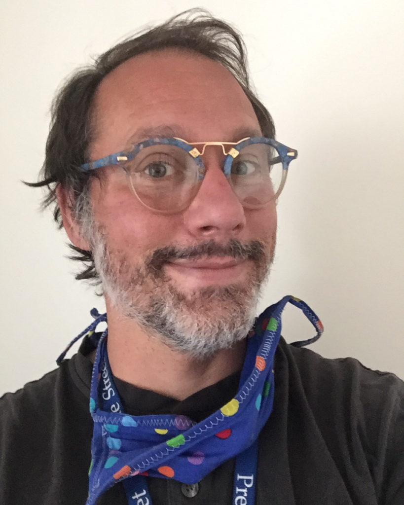 Staff & Board - Preble Street