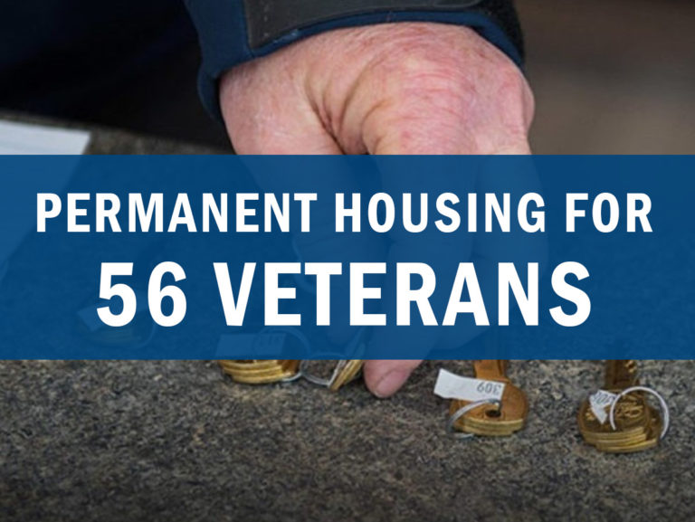 Category Veterans Housing Services Preble Street