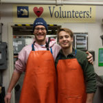 Maine Mariners RC Soup Kitchen
