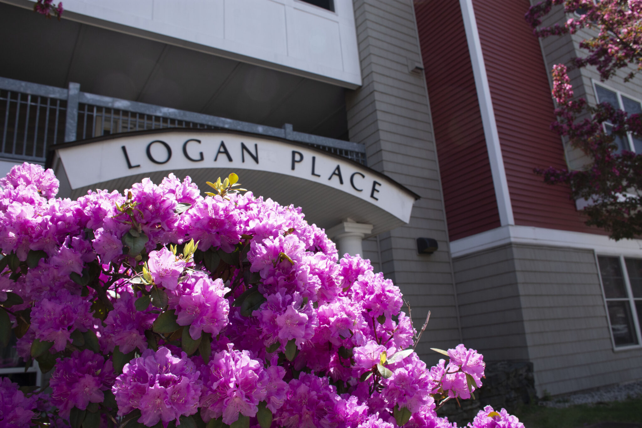 Sitebased Housing First in Maine Governors Address Preble Street