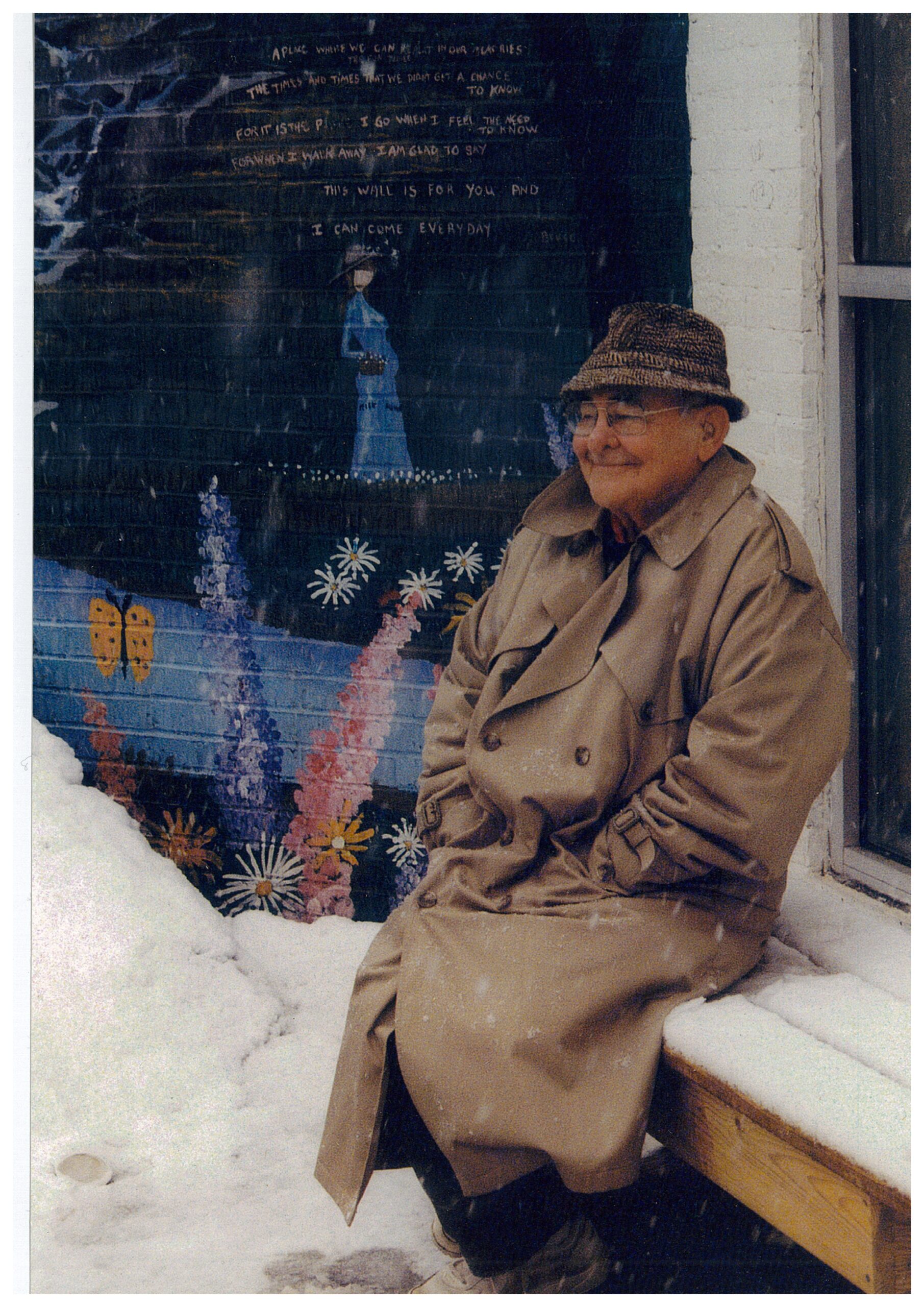 Joe Kreisler