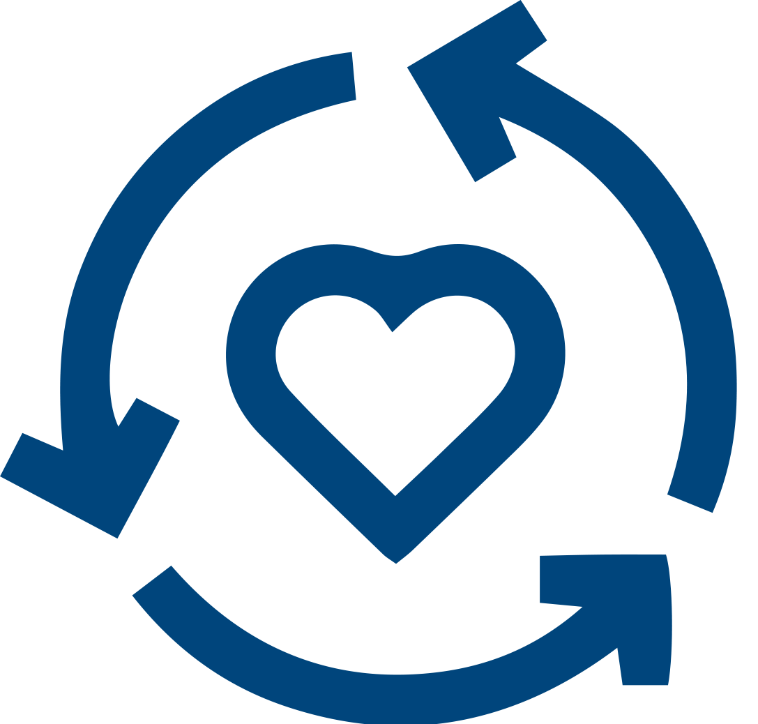 Recurring Gift Icon